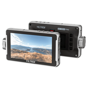 Viltrox DC-550 PRO 5.5" HD Photographic Monitor