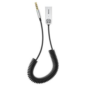 Baseus Audio Adapter BA01 Black (CABA01-01)