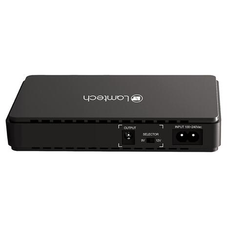Lamtech Mini DC UPS 30W (LAM021417)