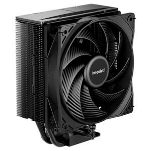 Be Quiet! Pure Rock 3 Black (BK039)