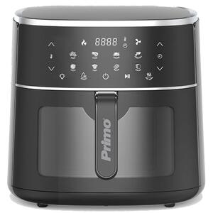 Φριτέζα Αέρος Primo Digital PRAF-40459 Black
