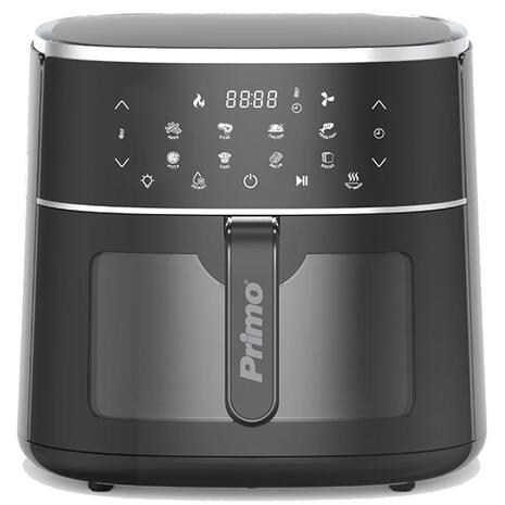 Φριτέζα Αέρος Primo Digital PRAF-40459 Black