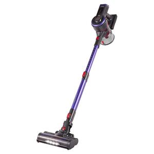 Επαναφορτιζόμενη Σκούπα Primo Apollo PRVC-40483 Purple