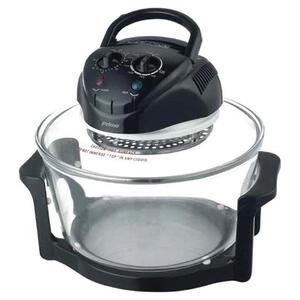 Πολυμάγειρας Primo PRCO-40238 Black