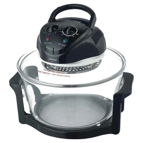 Πολυμάγειρας Primo PRCO-40238 Black