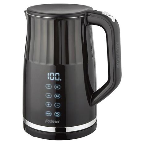 Βραστήρας Primo Digital PRCK-40429 (2200W) Black