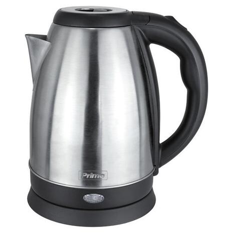 Βραστήρας Primo PRCK-40430 (1800W) Inox