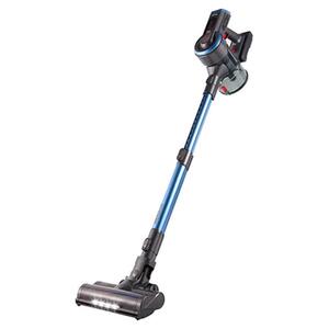 Επαναφορτιζόμενη Σκούπα Primo Apollo PRVC-40484 Blue