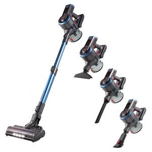 Επαναφορτιζόμενη Σκούπα Primo Apollo PRVC-40484 Blue