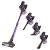 Επαναφορτιζόμενη Σκούπα Primo Apollo PRVC-40483 Purple