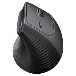 Wireless Multi-mode Vertical Mouse Ugreen M571 Black (65042)
