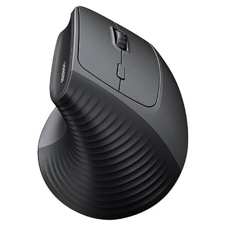 Wireless Multi-mode Vertical Mouse Ugreen M571 Black (65042)