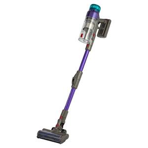 Επαναφορτιζόμενη Σκούπα Primo Apollo Acqua Flex PRVC-40507 Purple