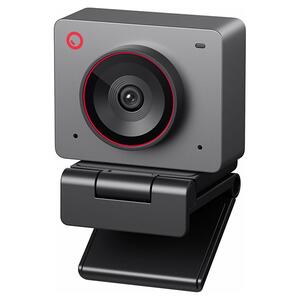 AI-Powered 4K Webcam OBSBOT Meet 2 Space Grey (OWB-2311-CE)