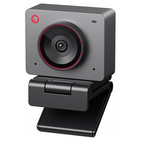 AI-Powered 4K Webcam OBSBOT Meet 2 Space Grey (OWB-2311-CE)