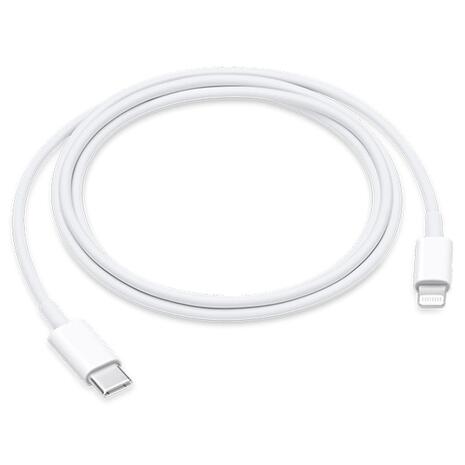 Apple USB-C to Lightning Cable 1m (MUQ93ZM/A)