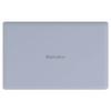 Blackview AceBook 6 15.6" (Intel N150, 16GB RAM, 512 GB SSD, Win 11) Stellar Grey (6931548323853)