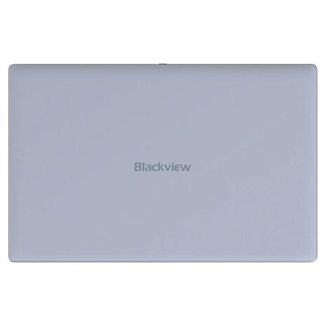 Blackview AceBook 6 15.6" (Intel N150, 16GB RAM, 512 GB SSD, Win 11) Stellar Grey (6931548323853)