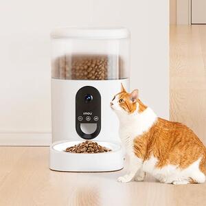 IMOU Smart Pet Feeder PF1 (PET-PF1-4LSP)
