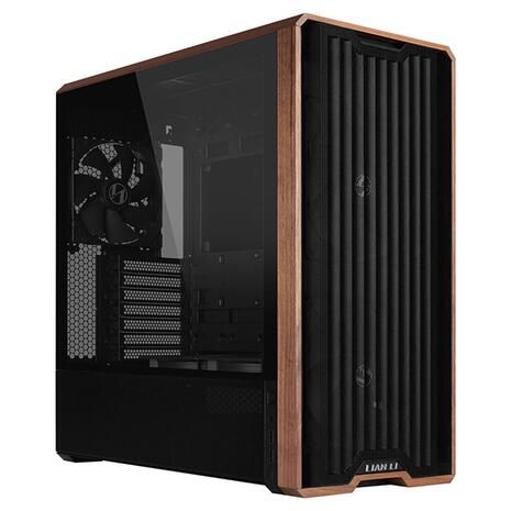 Lian Li Lancool 217 Black (G99.LAN217X.00)