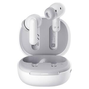 Handsfree Bluetooth QCY HT16 Melobuds N30 White