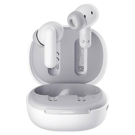 Handsfree Bluetooth QCY HT16 Melobuds N30 White