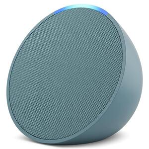 Amazon Echo Pop Midnight Teal