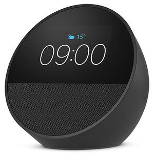 Amazon Echo Spot (2024) Black
