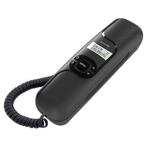 Alcatel T16 Black