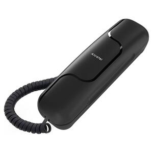 Alcatel T06 Black