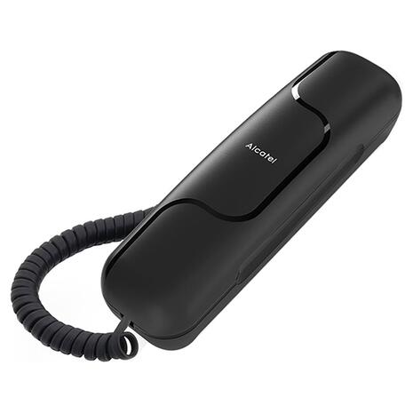 Alcatel T06 Black