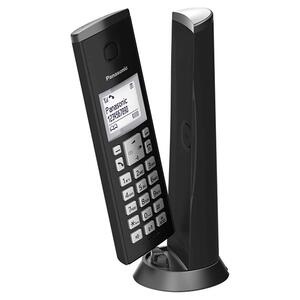 Panasonic KX-TGK210GRB Black