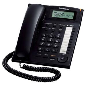 Panasonic KX-TS880EXB Black