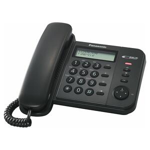 Panasonic KX-TS560EX2B Black