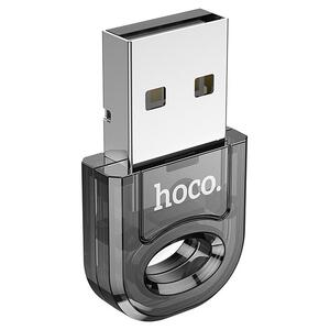 Hoco UA28 MINI Portable USB BT Adapter (6942007618335)