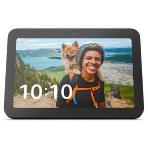 Amazon Echo Show 8 (3rd Generation) Charcoal