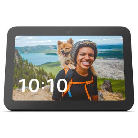 Amazon Echo Show 8 (3rd Generation) Charcoal