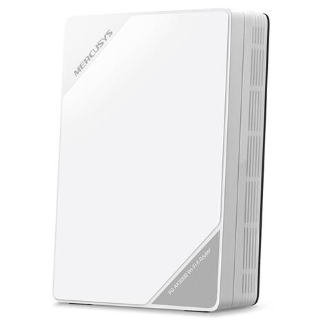 AX3000 Dual Band 5G CPE Router Mercusys MB520-5G (v 1.0)
