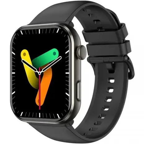 Blackview Smart Watch R60 Black