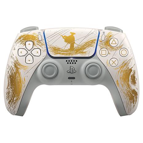 Sony DualSense Controller Ghost of Yotei (Limited Edition) - PS5