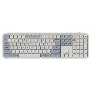 Wireless Keyboard Keychron B6 Pro (100%) Retro Blue US