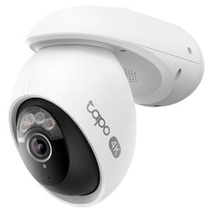 Outdoor Pan/Tilt Security Wi-Fi Camera Tp-Link Tapo C560WS (v 1.0)