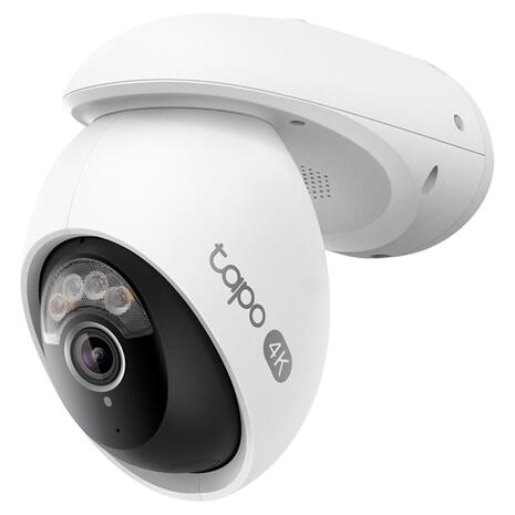 Outdoor Pan/Tilt Security Wi-Fi Camera Tp-Link Tapo C560WS (v 1.0)