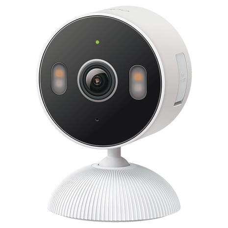Indoor/Outdoor Home Security Wi-Fi Camera Tp-Link Tapo C113 (v 1.0)