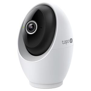 Pan/Tilt AI Home Security Wi-Fi Camera Tp-Link Tapo C260 (v 1.0)