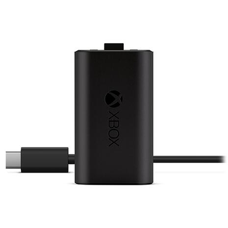 Microsoft Xbox Rechargeable Battery + USB-C Cable (SXW-00002)