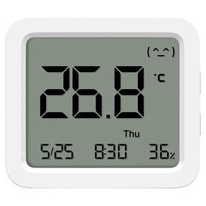 Xiaomi Mi Smart Temperature and Humidity Monitor 3 (QBH4312GL)