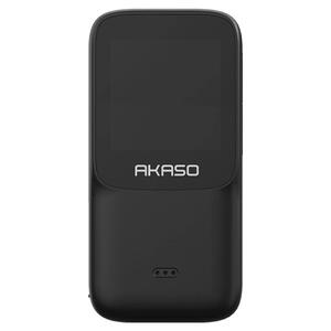 Action Camera Akaso Keychain 2 (810082454338)