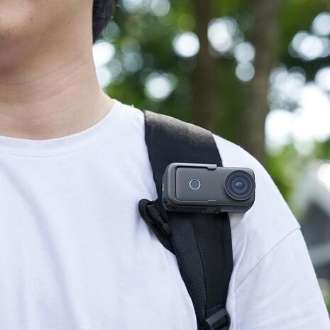 Action Camera Akaso Keychain 2 (810082454338)