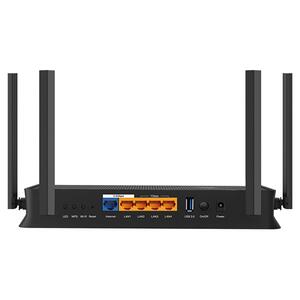 BE3600 Dual Band Wi-Fi 7 Router Tp-Link Archer BE230 (v 1.0)